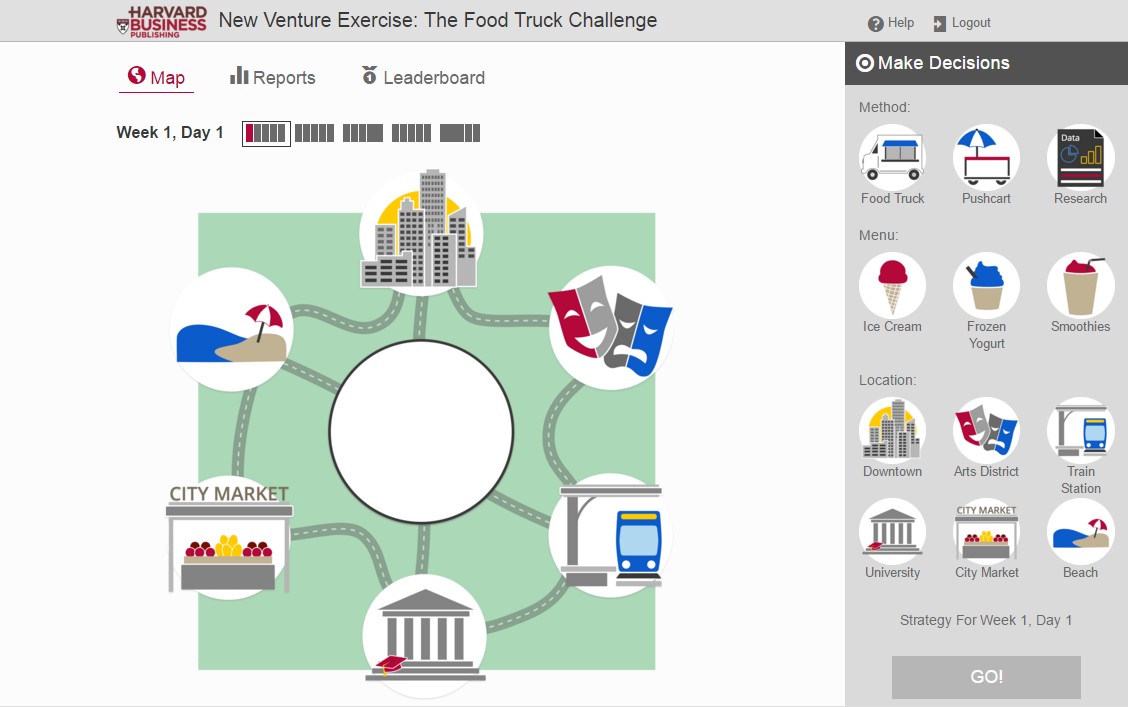 Harvard food trucks schedule